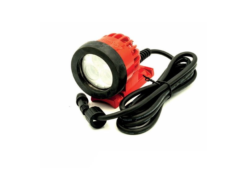 EnduraLIGHT 800 LED Blast Hose Light - 12v